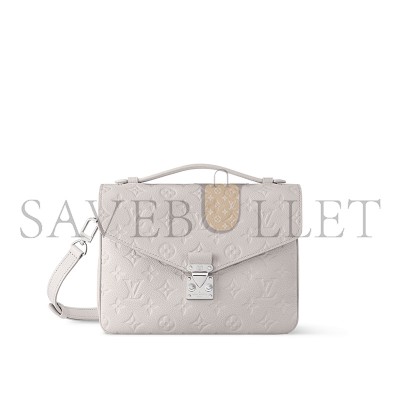 LOUIS VUITTON POCHETTE MÉTIS M13481 (25*19*7cm) 
